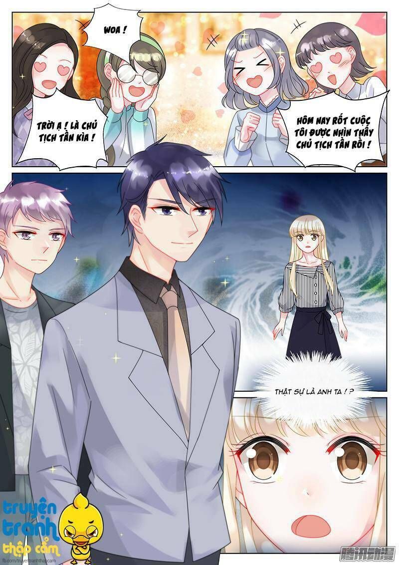 nhạ thượng thủ tịch tổng tài chapter 46 4