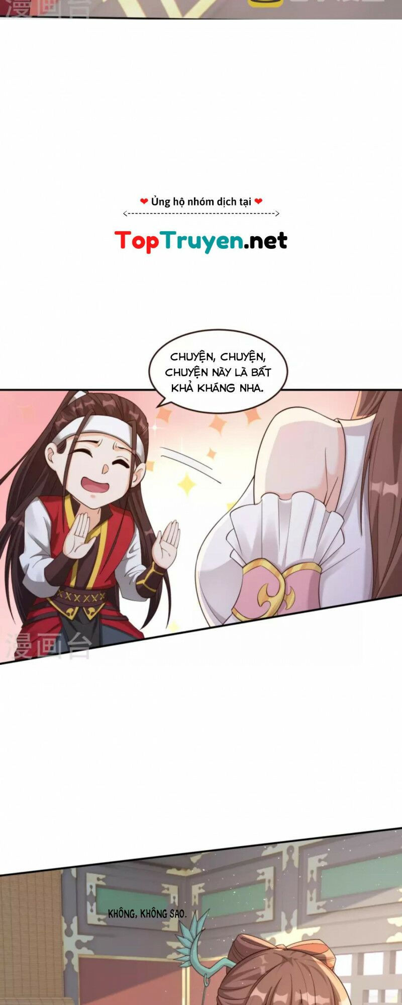 tôi phá vỡ hào quang của nhân vật chính chapter 6 11