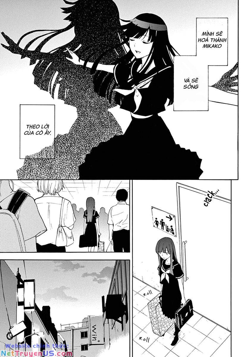 himegoto - juukyuusai no seifuku chapter 88 10