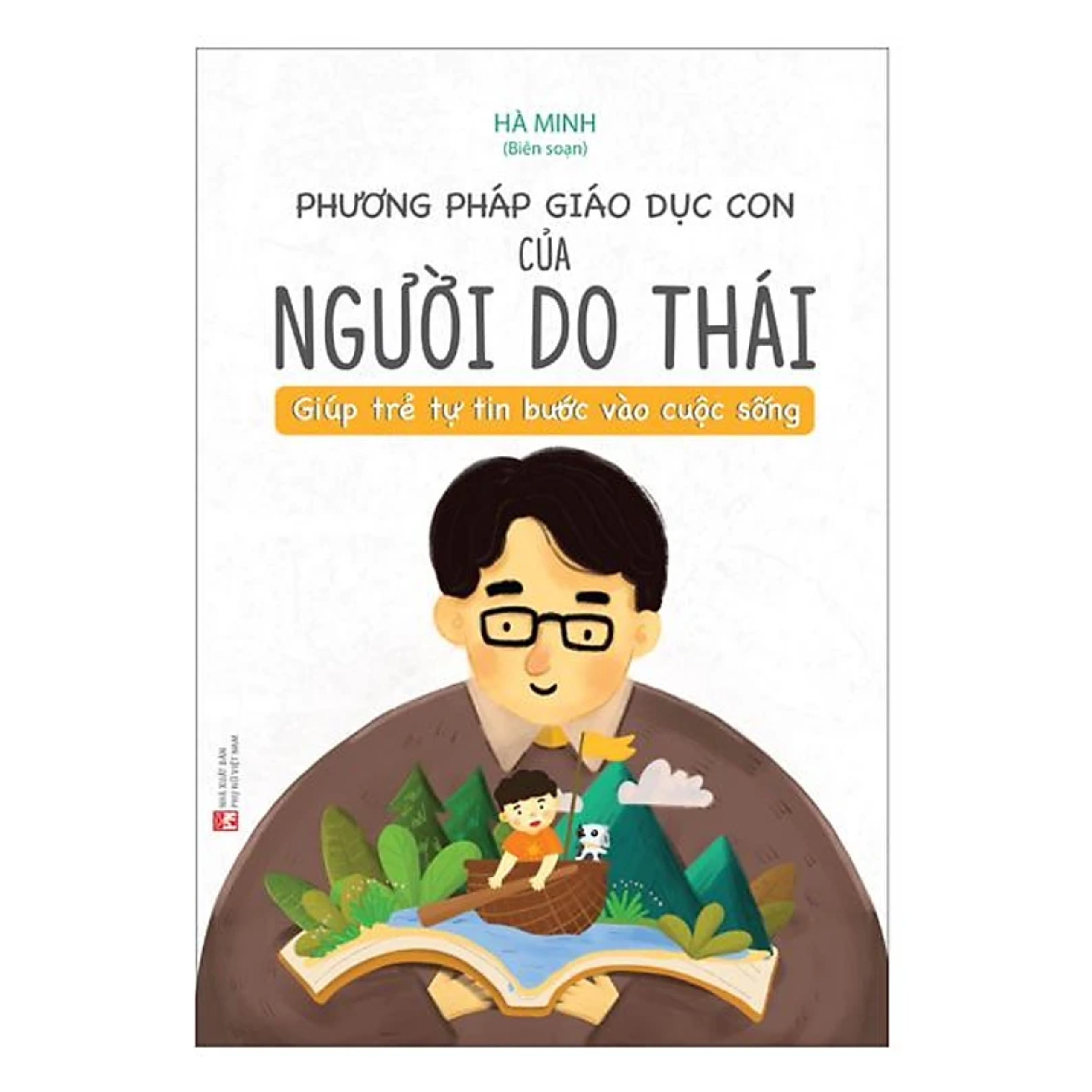 Combo 2 cuốn sách Làm Cha Mẹ: Phương Pháp Giáo Dục Con Của Người Do Thái - Giúp Trẻ Tự Tin Bước Vào Cuộc Sống + Phương Pháp Dạy Con Không Đòn Roi