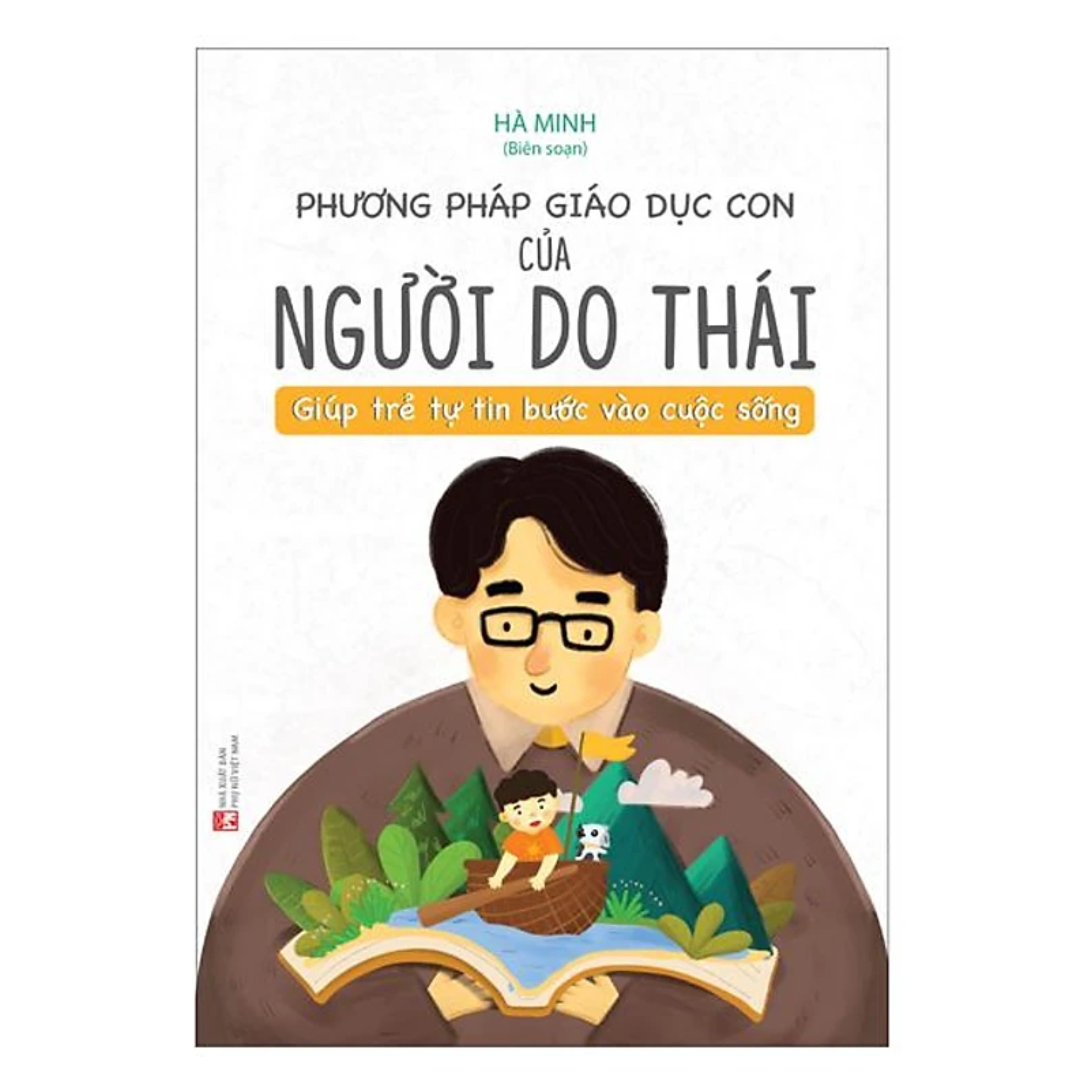 Combo 2 cuốn sách Làm Cha Mẹ: Phương Pháp Giáo Dục Con Của Người Do Thái - Giúp Trẻ Tự Tin Bước Vào Cuộc Sống  + Phương Pháp Dạy Con Không Đòn Roi