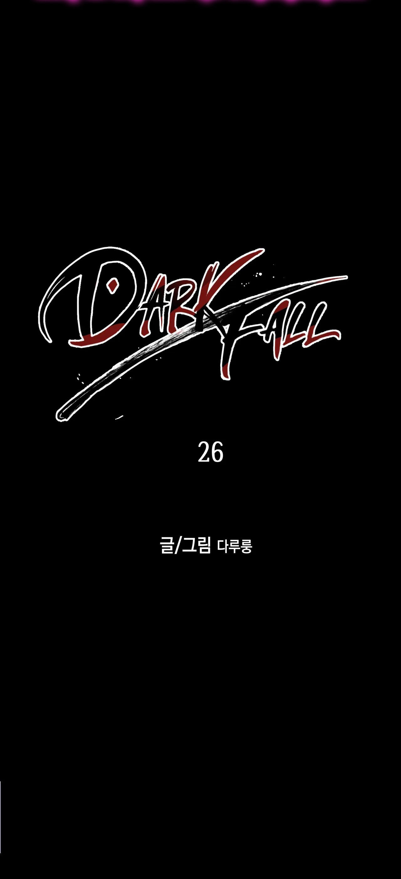 [18+] Sự Sụp Đổ Hắc Ám - Vực Thẳm - Dark Fall chapter 26.2