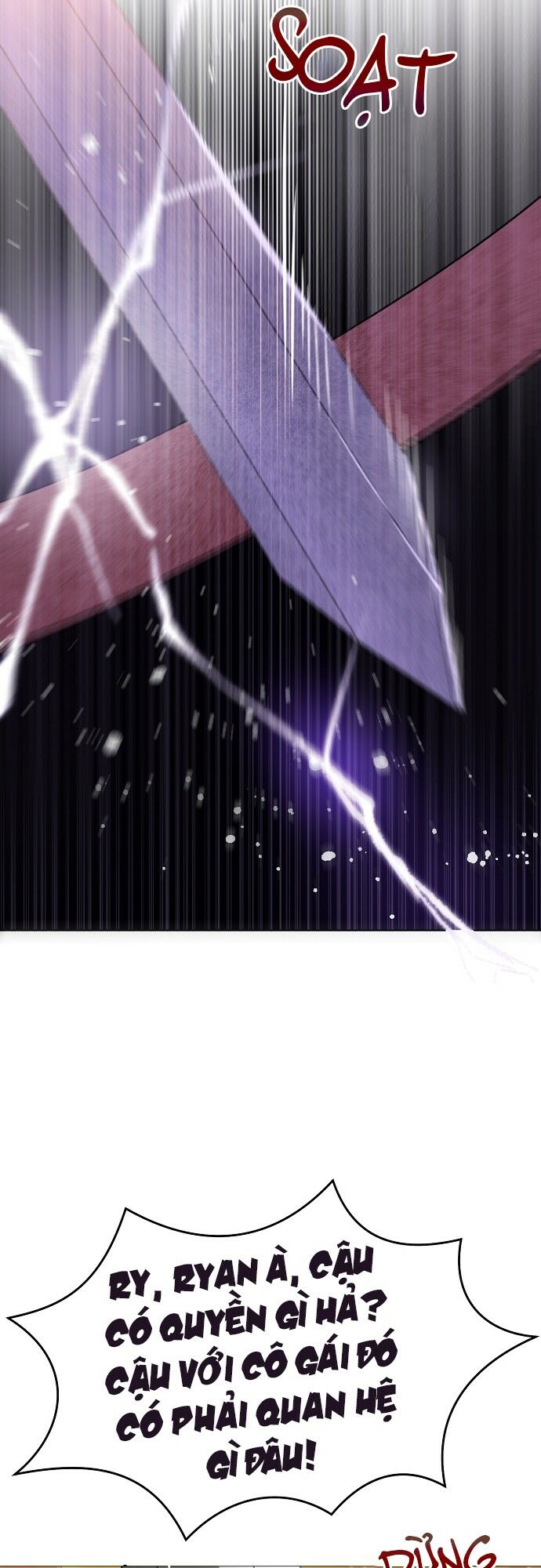 tôi không cố ý quyến rũ nam chính đâu! chapter 20 38