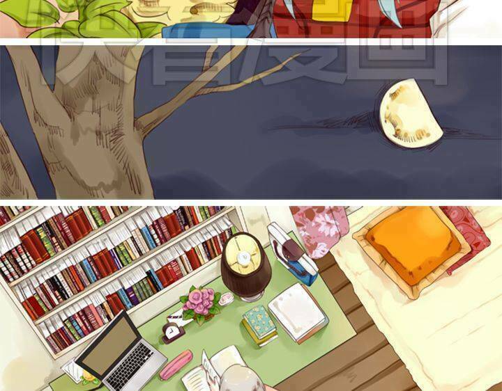 hoàng tử cải trang chú hề chapter 2 15