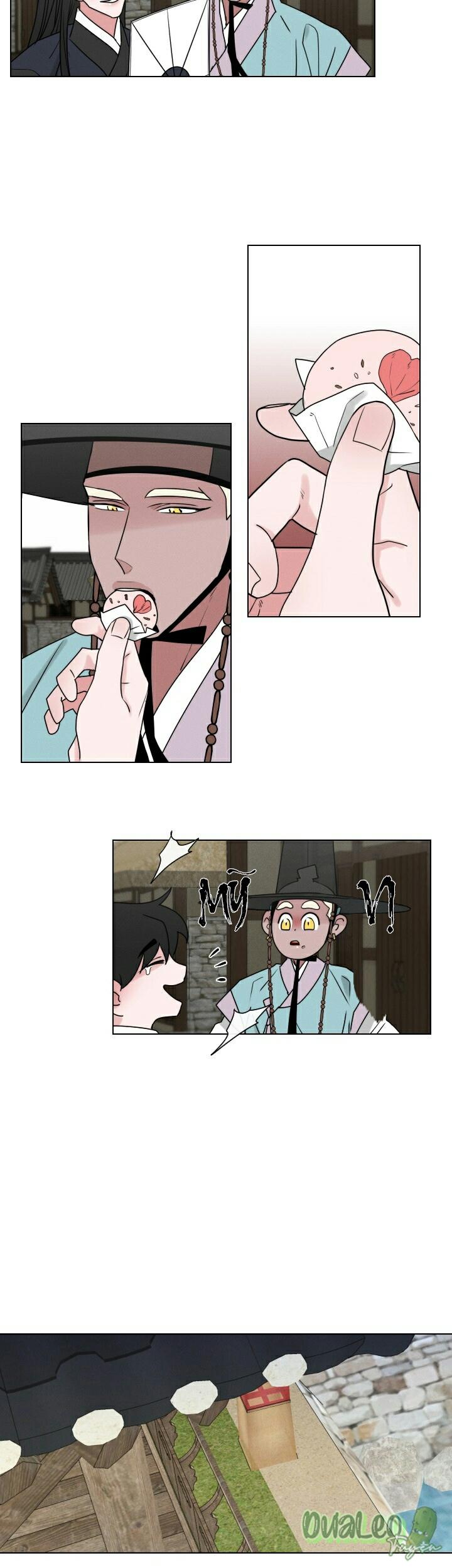 shinsujeon chapter 38 11