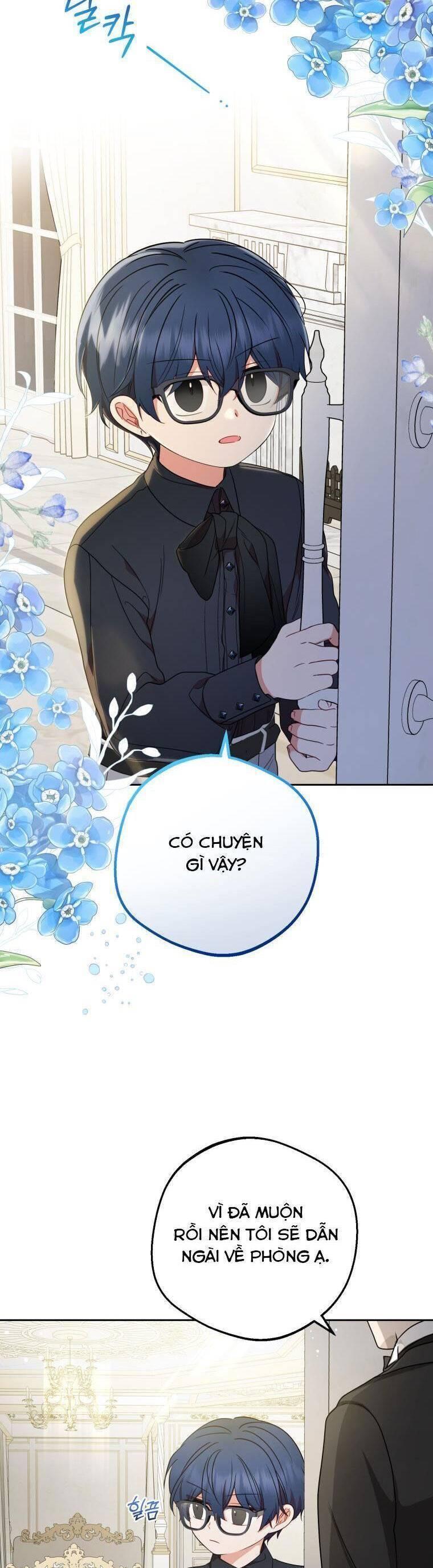 Được Yêu Thương Mà Còn Ngại Ngùng Sao! chapter 38 25