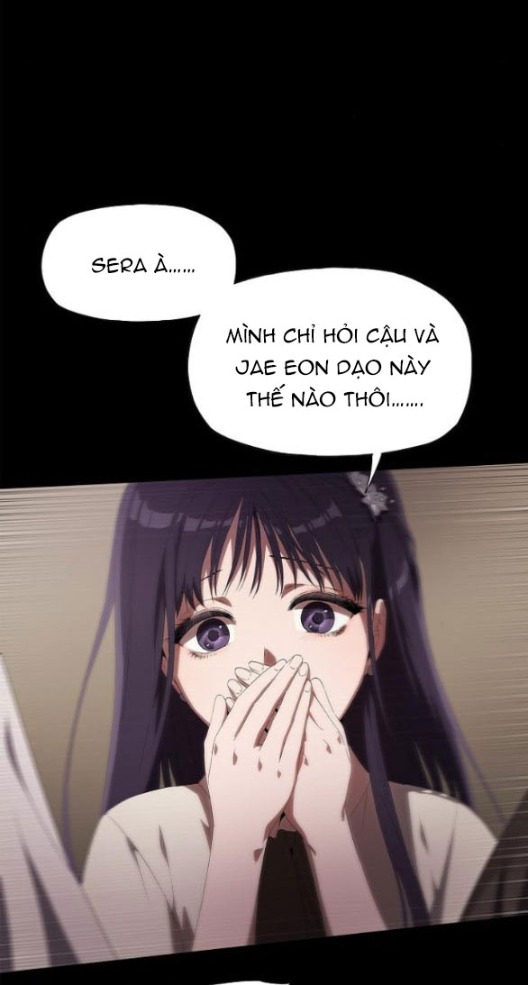 không thể thoát ra khỏi bộ phim kịch tính chapter 5.1 37