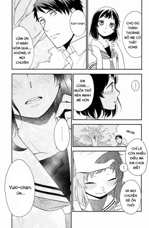 my fair neighbor chapter 2 43
