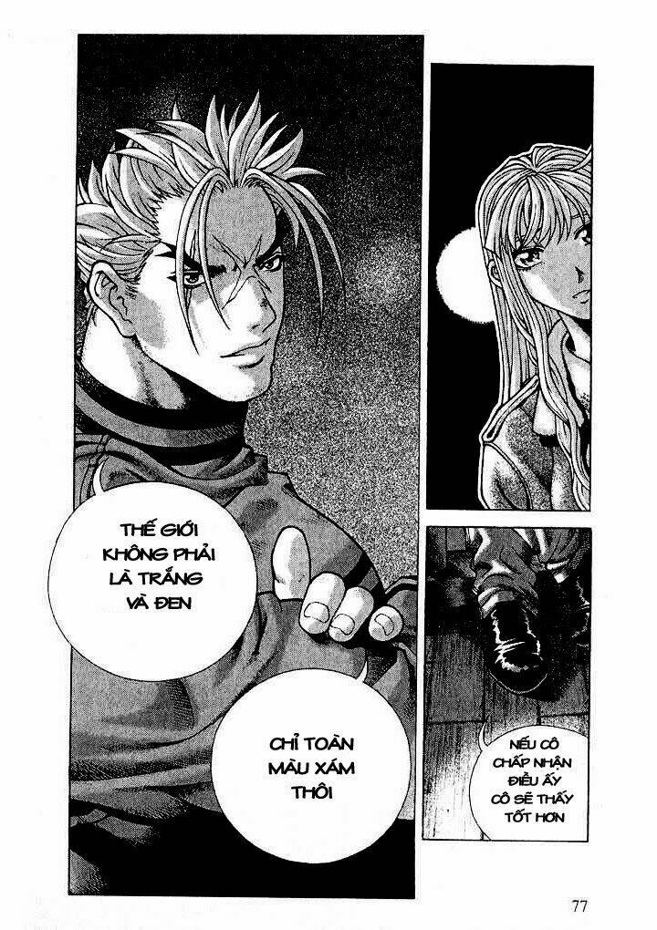 rebirth - tái sinh chapter 10 30