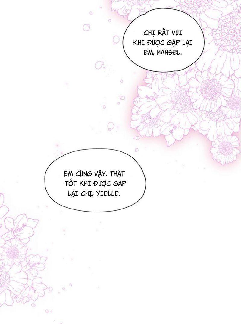 đi theo dấu vụn bánh chapter 25 22