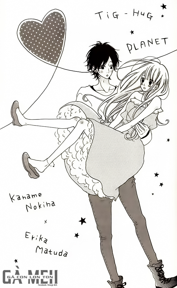 chigihagu planet chapter 3 39