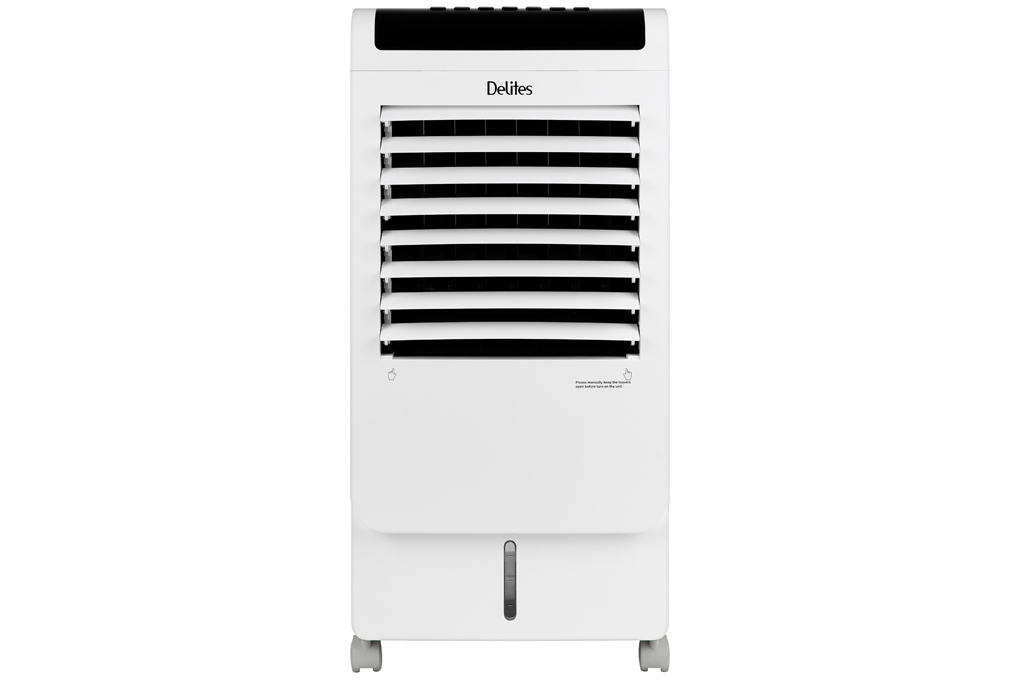 Quạt điều hòa Delites DEL-AC07CR - Hàng chính hãng