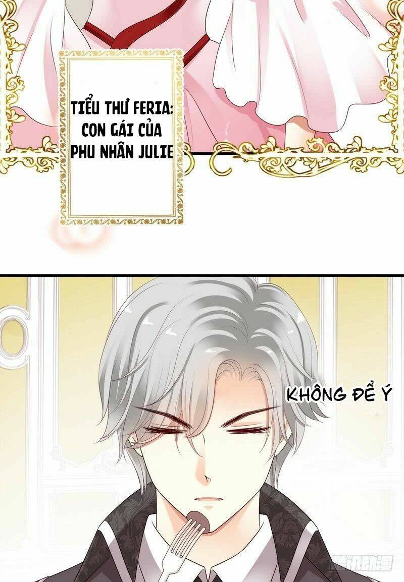 y tá ngọt ngào của hoàng tử chapter 11.2 7