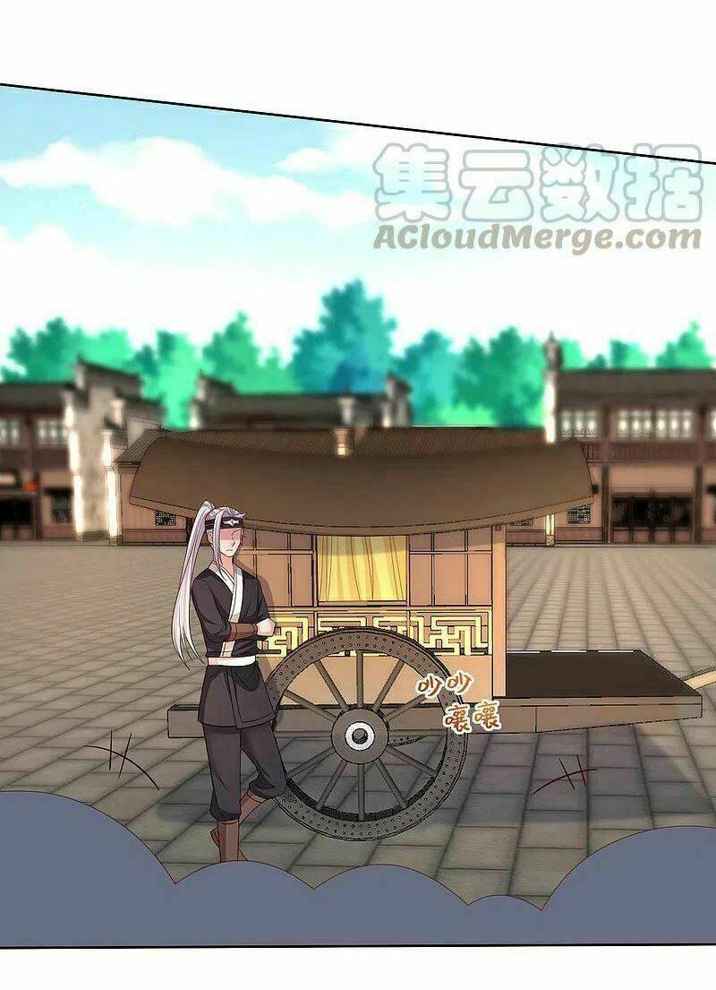 độc y đích nữ chapter 201 20