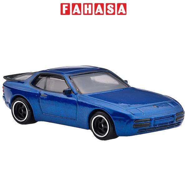 Đồ Chơi Siêu Xe - Hot Wheels HKC56/FPY86 - 90 PORSCHE 944