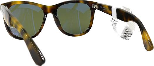 Kính mát nữ Saint Laurent SL101