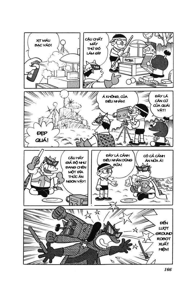 cuốn từ điển kì bí chapter 10 13