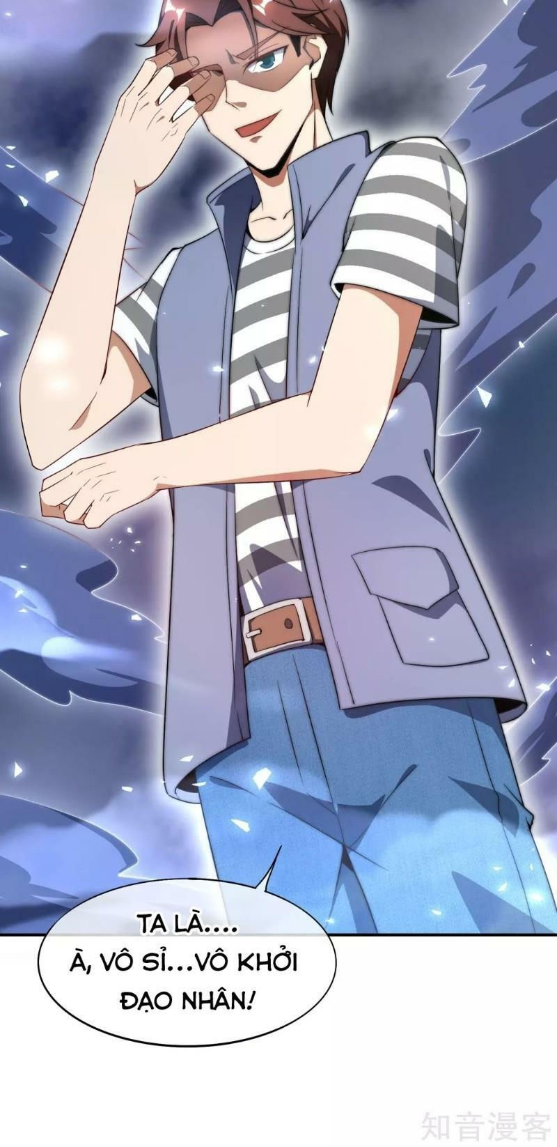 vòng bạn bè mạnh nhất của tiên giới chapter 21 4