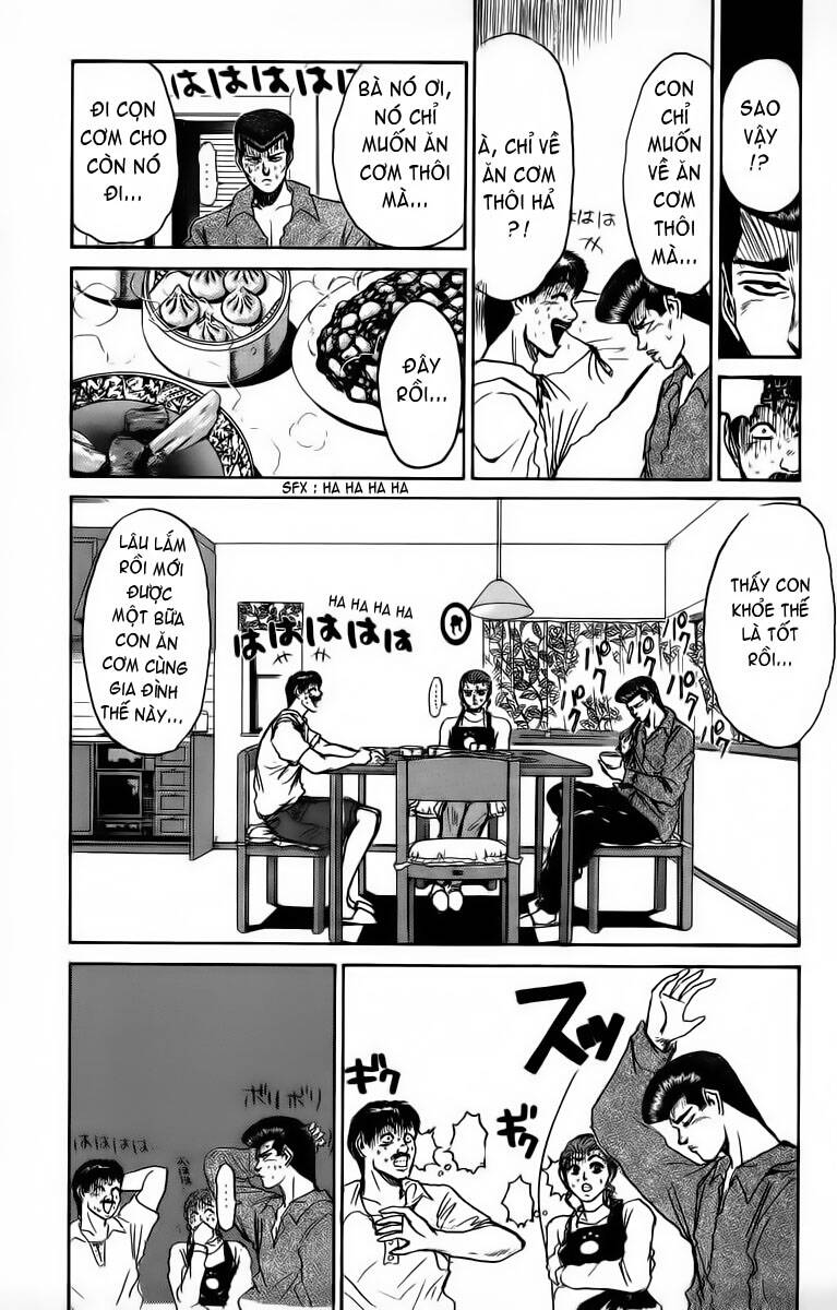 shonan junai gumi chapter 190 6