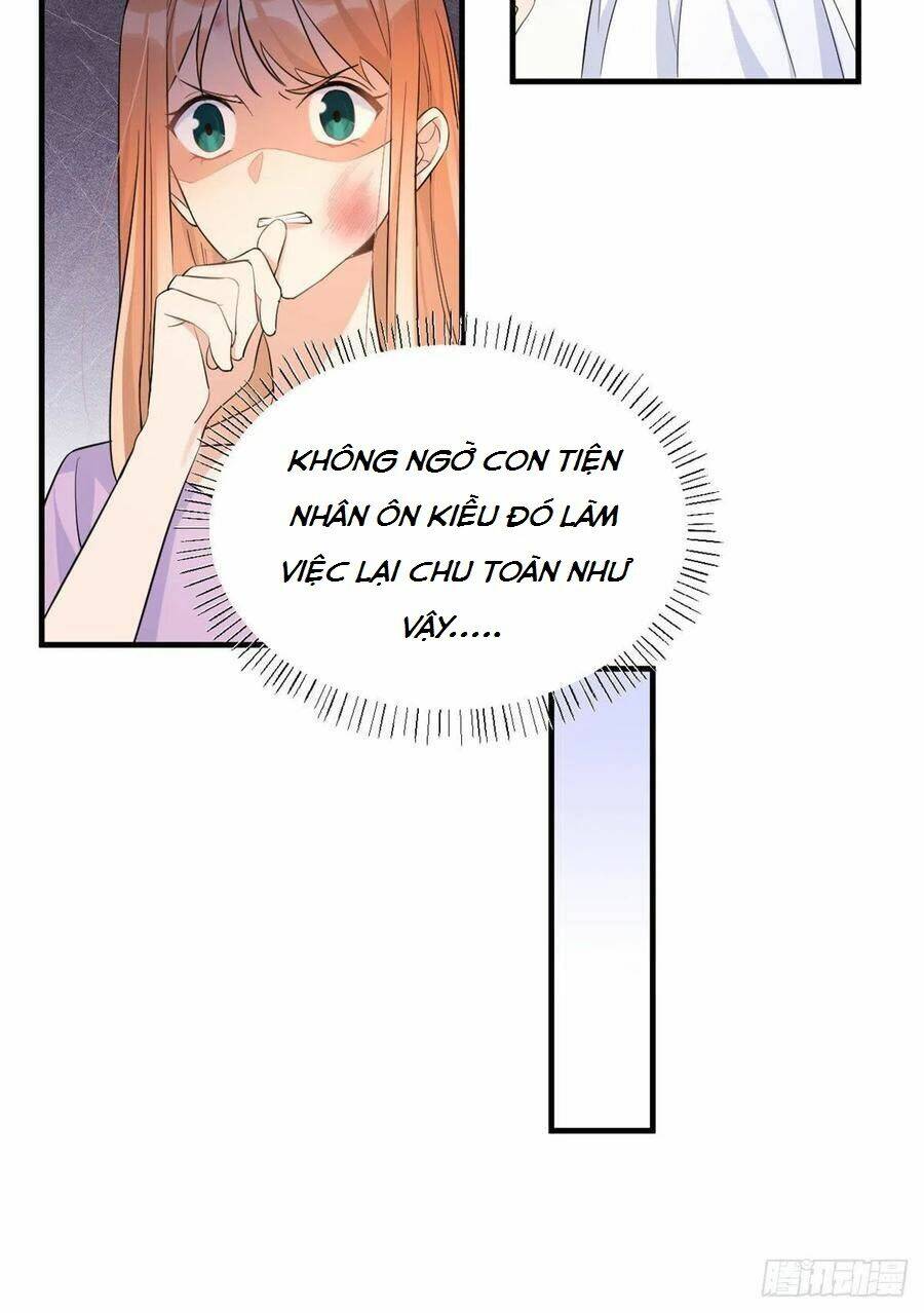 vẫn cứ nhớ em, nhớ em chapter 95 6