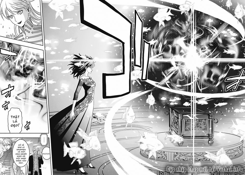 tokyo esp chapter 64 28