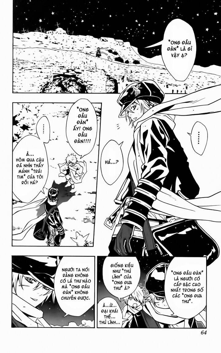 ong đưa thư chapter 1.2 24