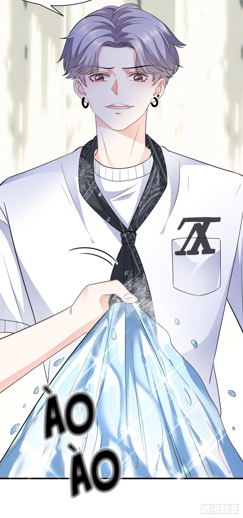 [16+] đại tiểu thư có thể có ý đồ xấu chapter 29 21