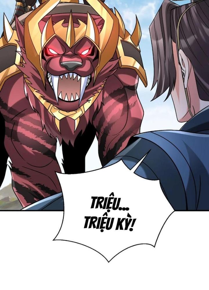 đại tần, ta là con tần thủy hoàng, giết địch thành thần chapter 77 70