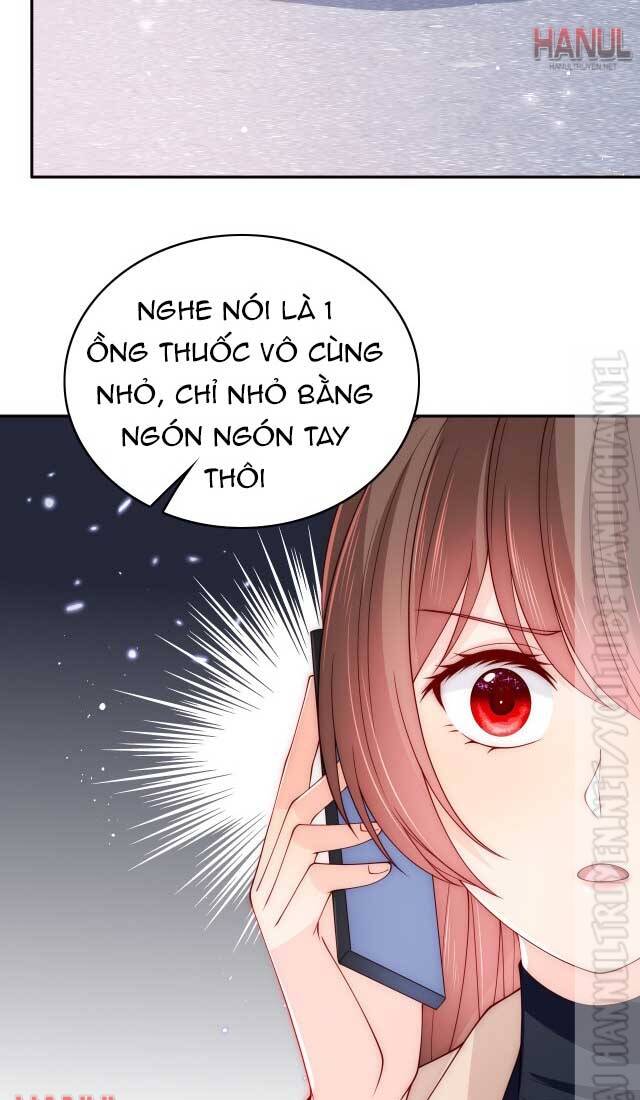 dưỡng địch vi hoạn chapter 167.2 18