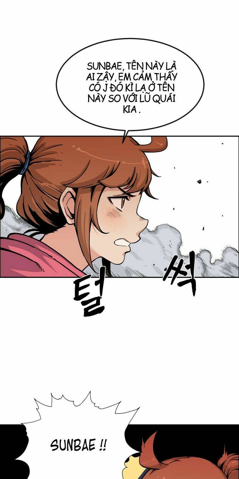 her hero chapter 14 9