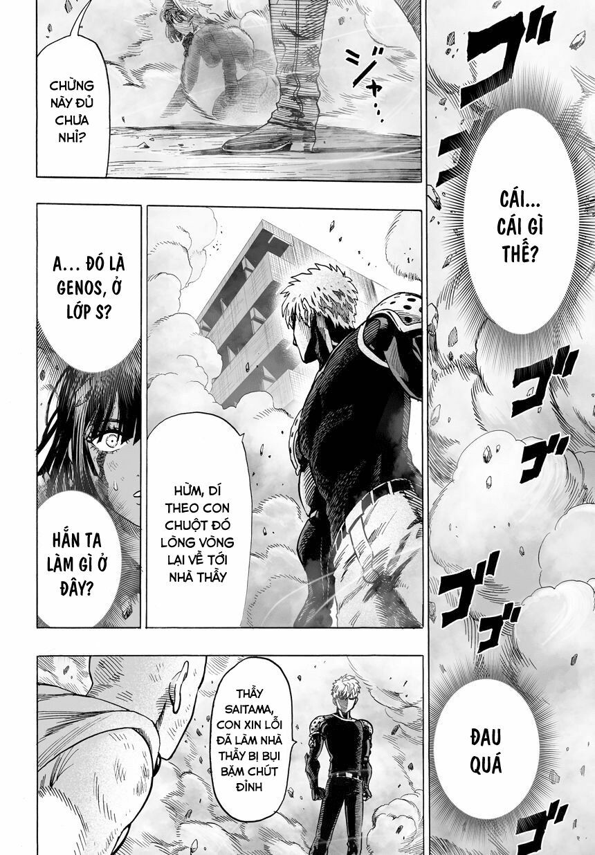one-punch man chapter 60 20