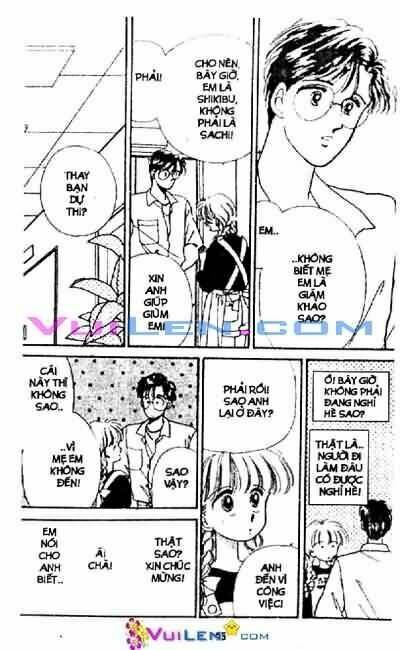 cô gái khả ái chapter 4 39