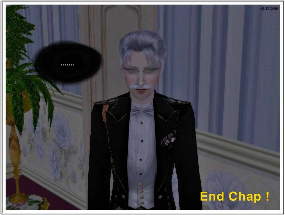 truyện sims - earl story chapter 47 48