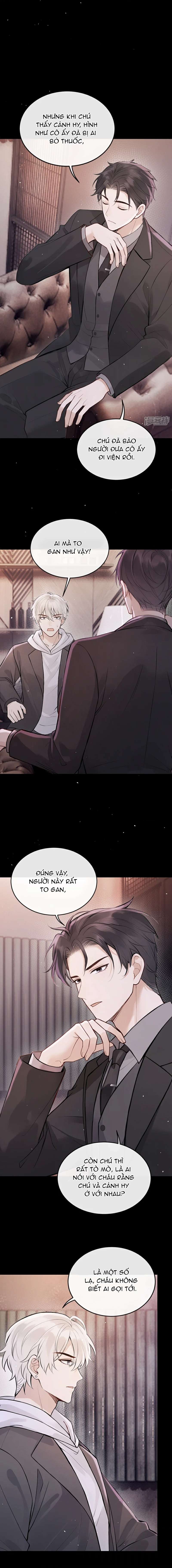 sống chung để tán em chapter 57 3