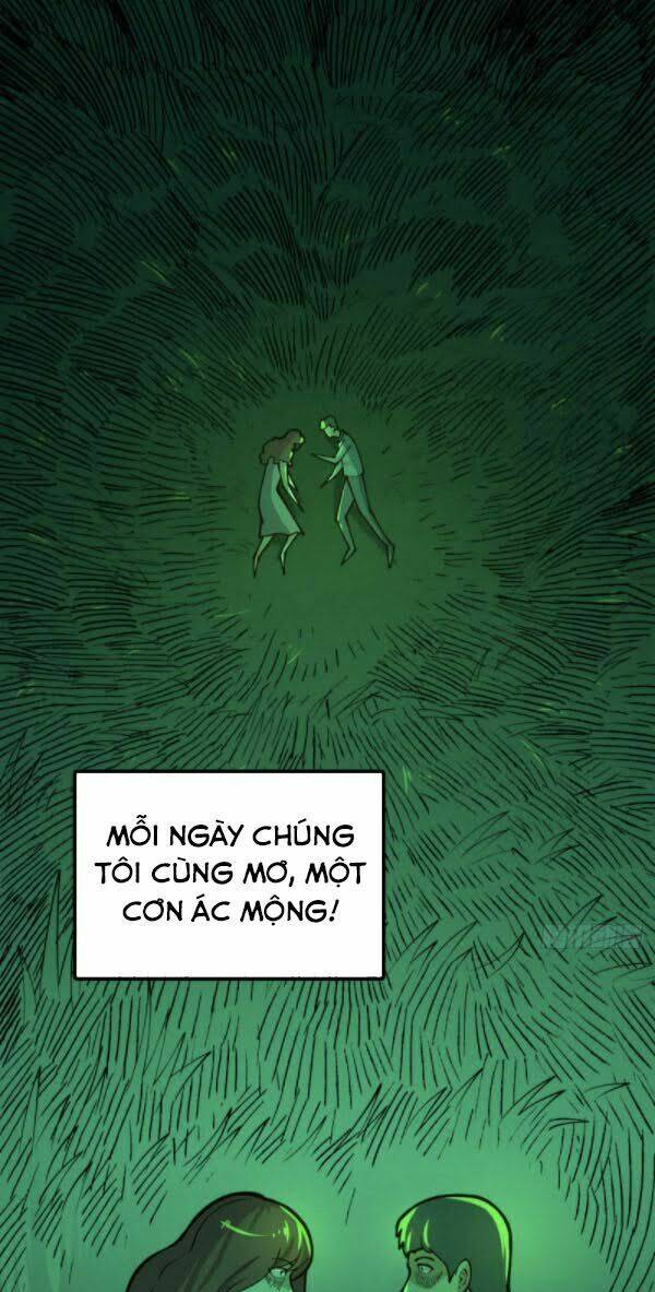 nơi này có yêu khí chapter 80 43