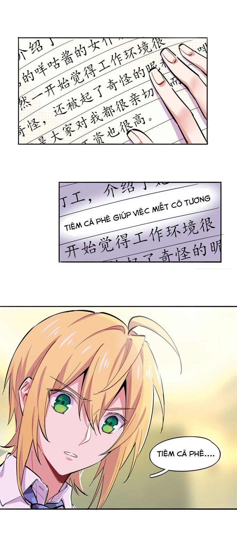 ngôn tình nam chính không thẳng được chapter 5 11