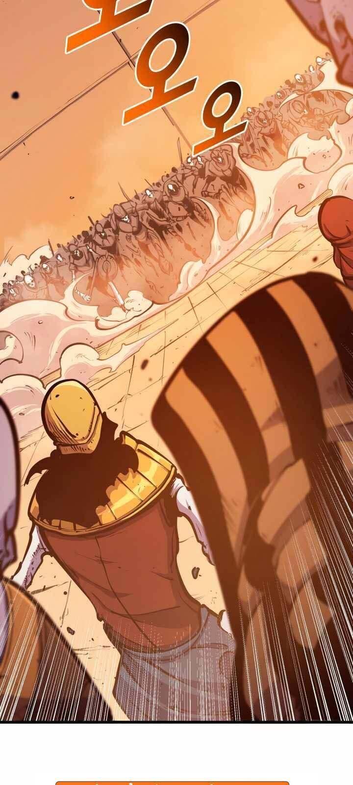 tôi trở lại thăng cấp một mình chapter 57 53