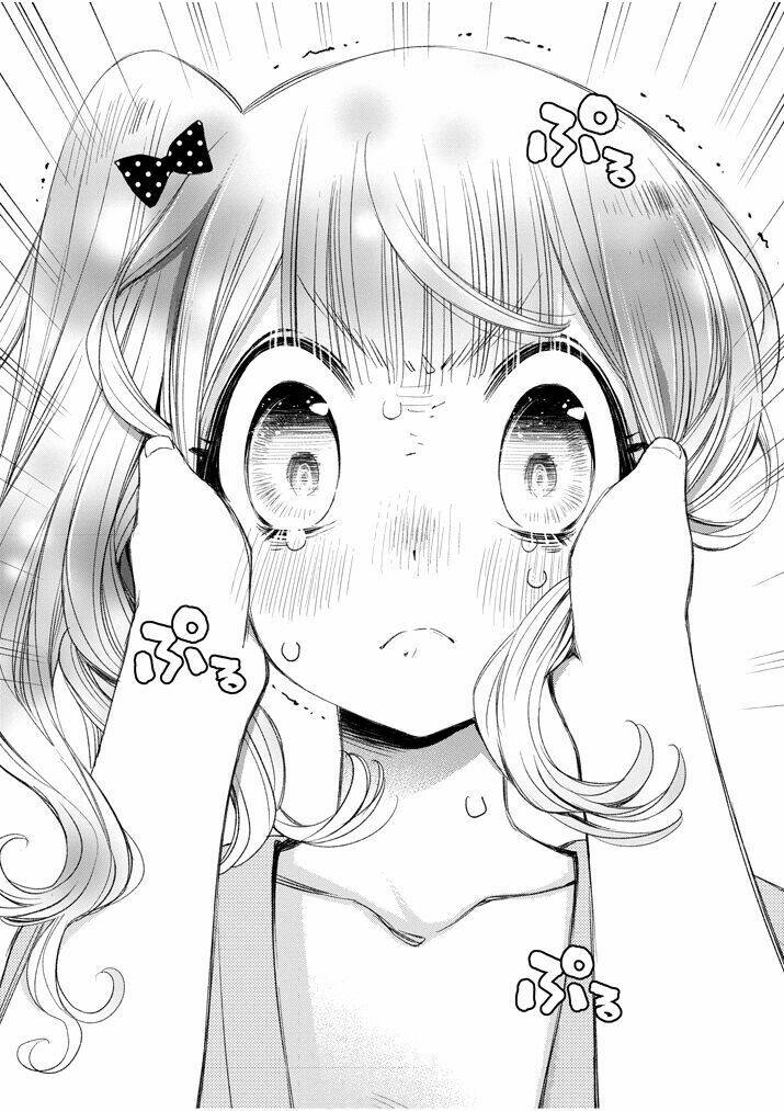 yuzumori-san (koy) chapter 15 17