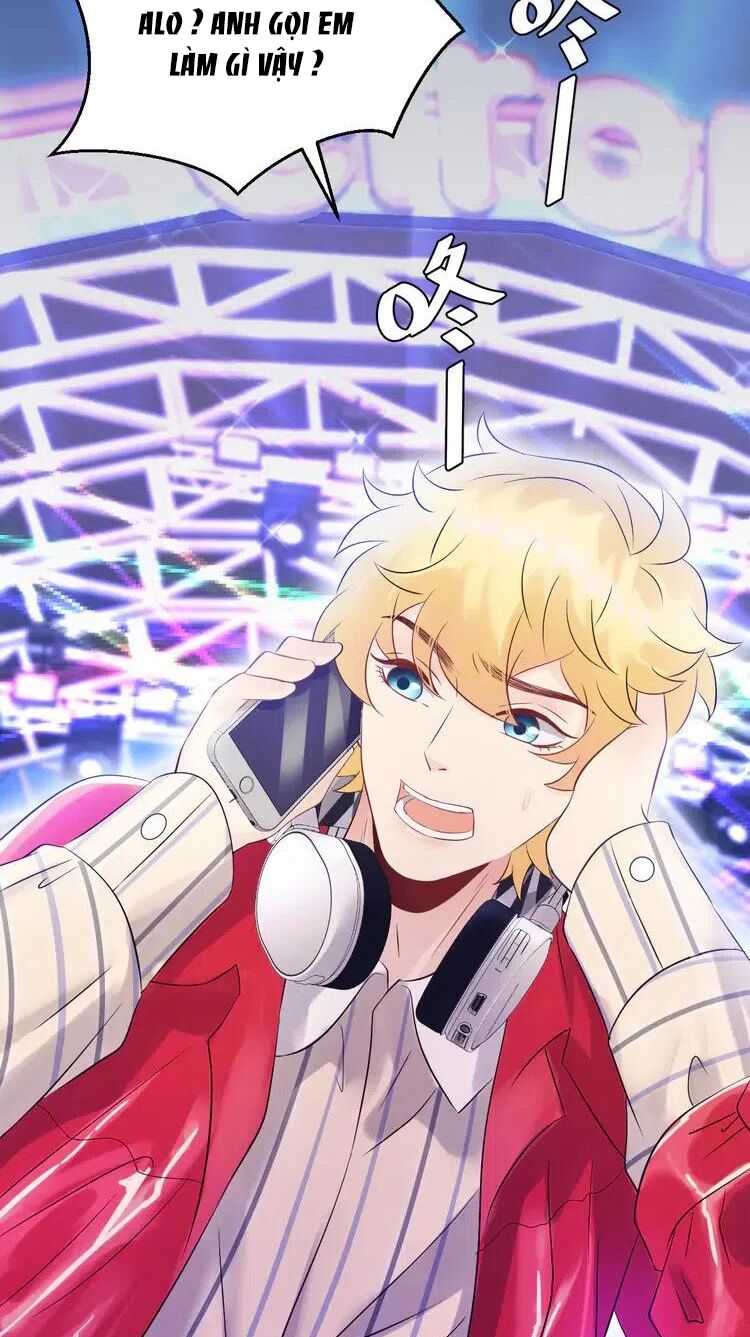 trọng sinh chi ức vạn ảnh hậu yếu thượng vị chapter 289 15