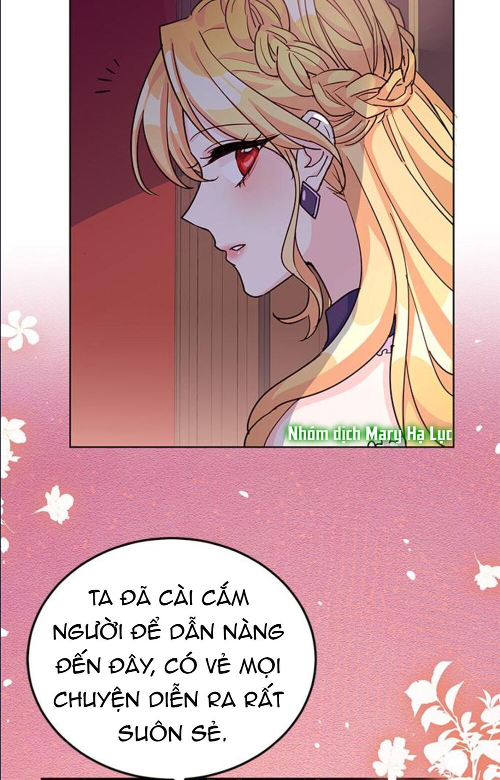 nữ hiệp trở về chapter 12 9