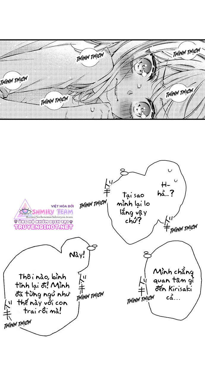 we had sex right before work chapter 2 21