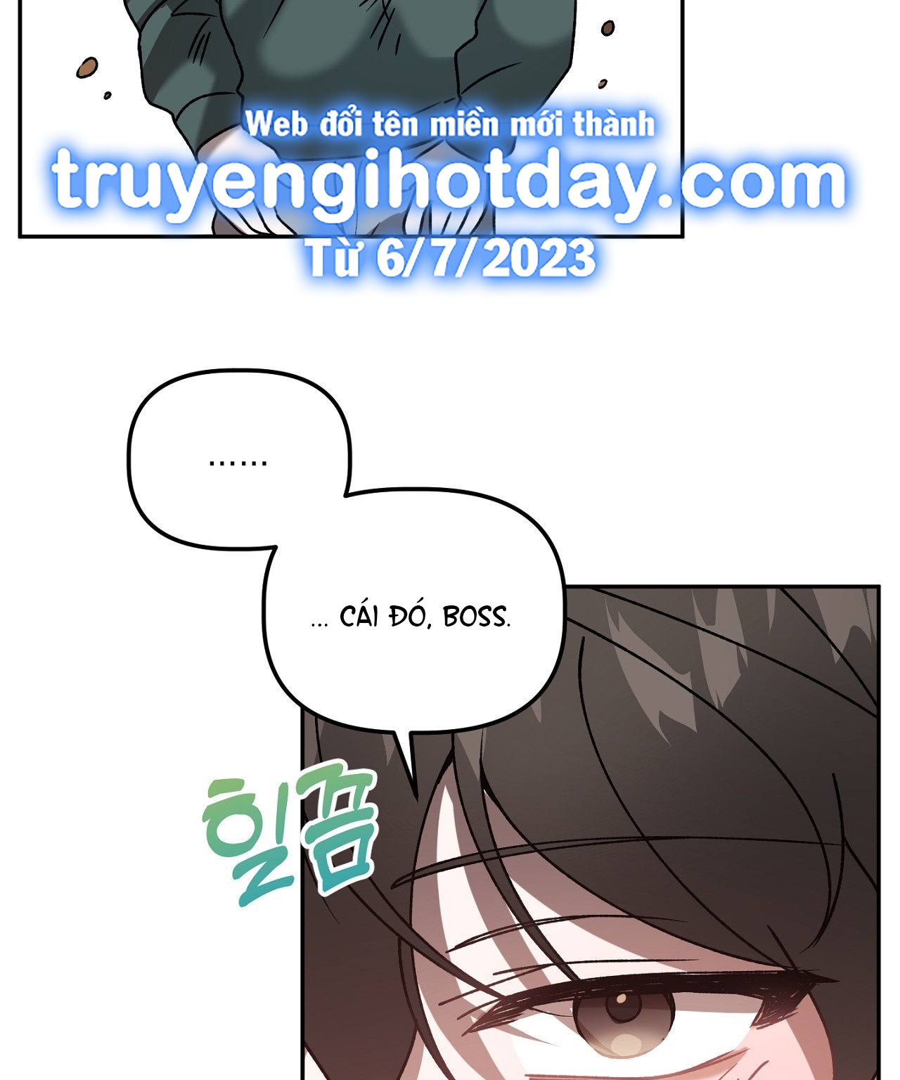 Anh Đã Hiểu Chưa? chapter 38.2 - Trang 25