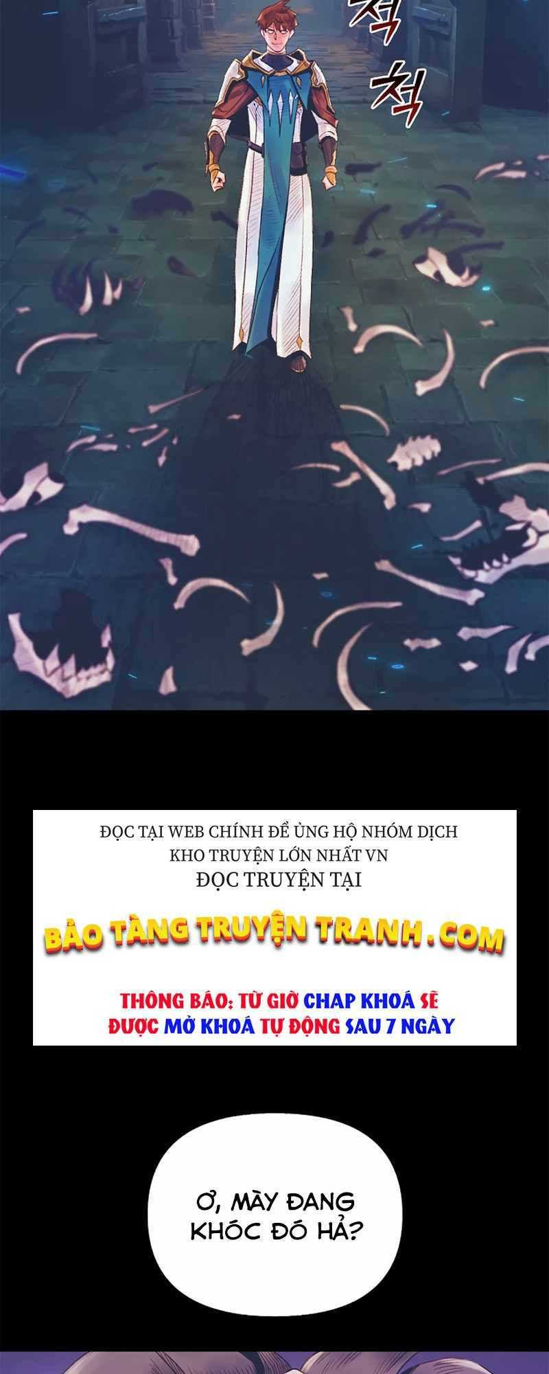 tu sĩ trị liệu của thái dương giáo chapter 7 28