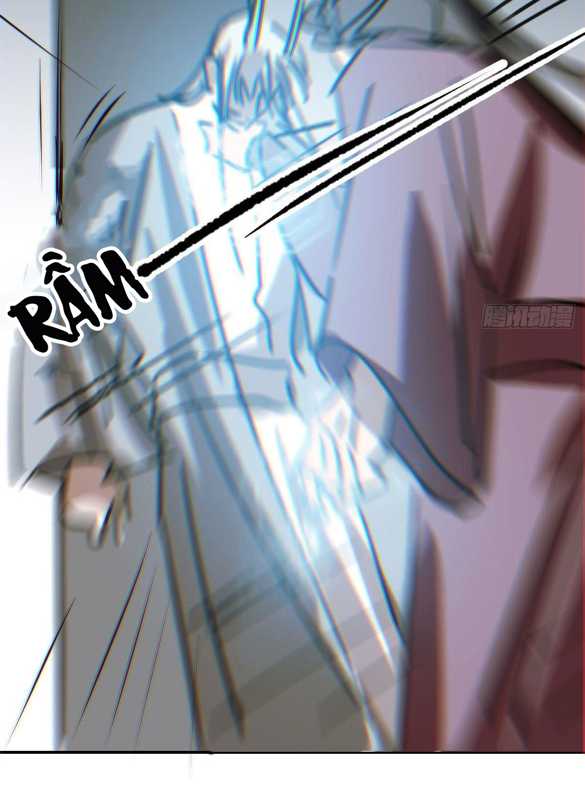 bắt lấy ngao ngao chapter 88 32