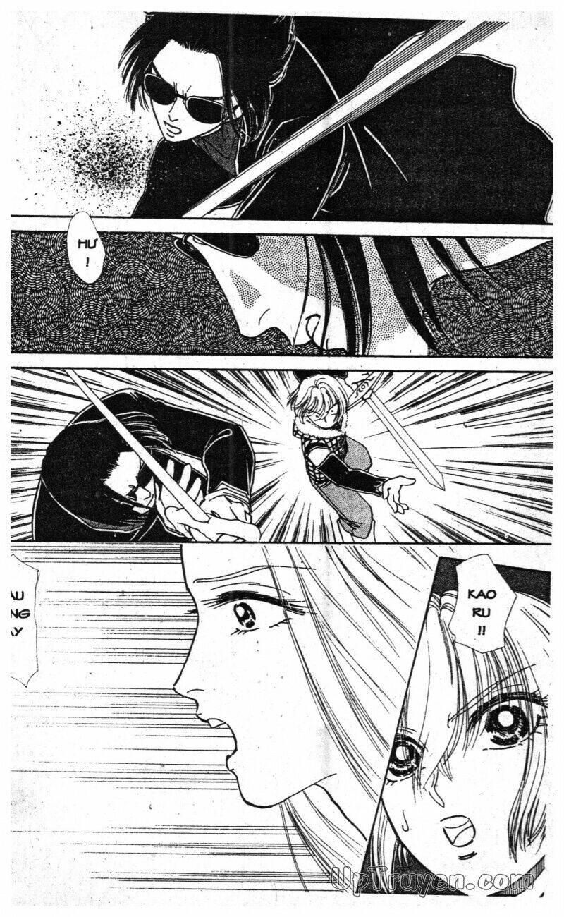 hoàng tử hoa - bud boy chapter 18 7