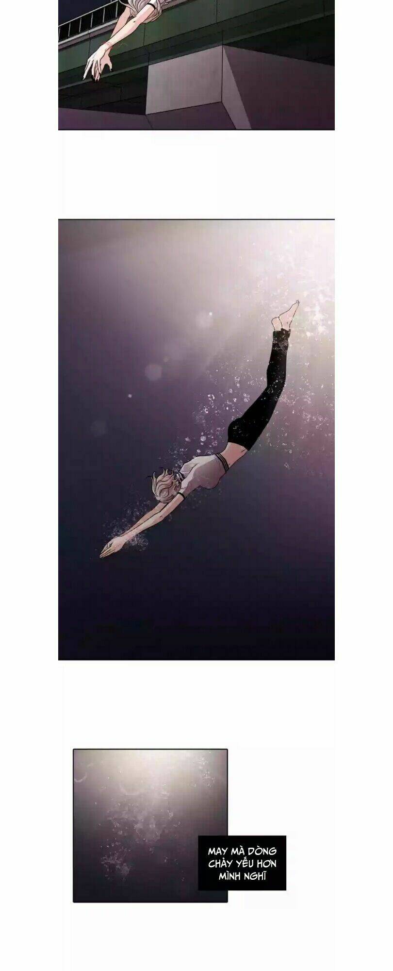 tomorrow - ngày mai chapter 1 55