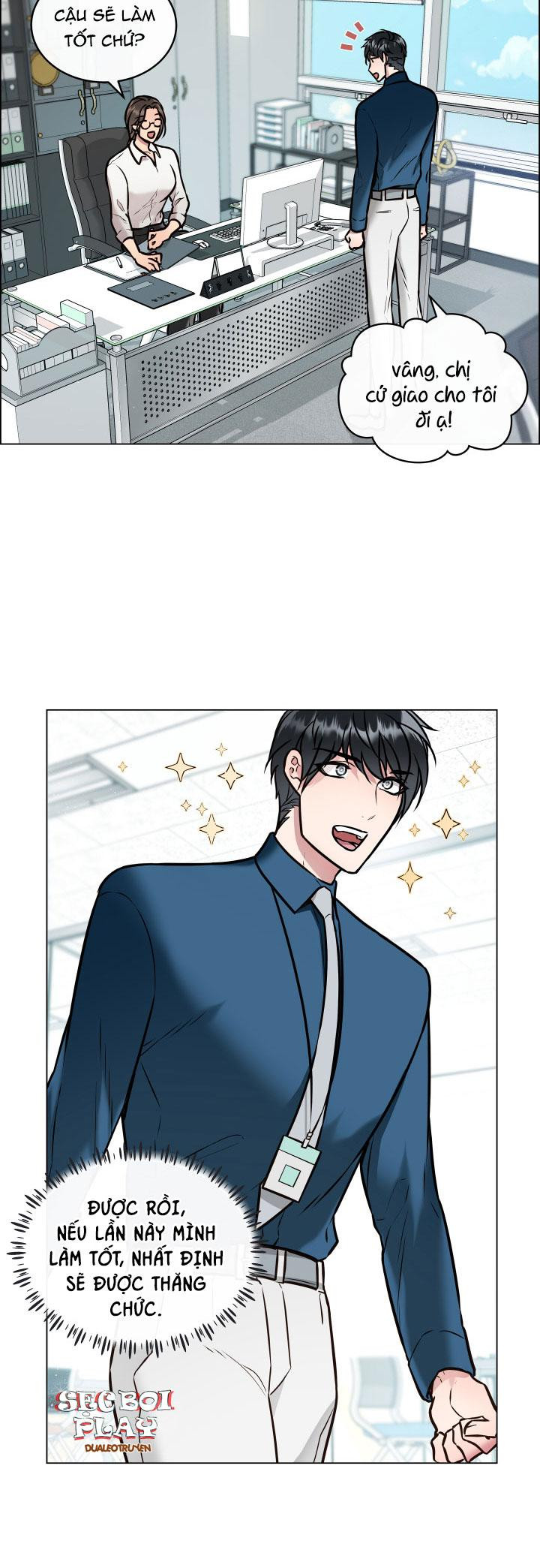 thực vật trị liệu chapter 1 22