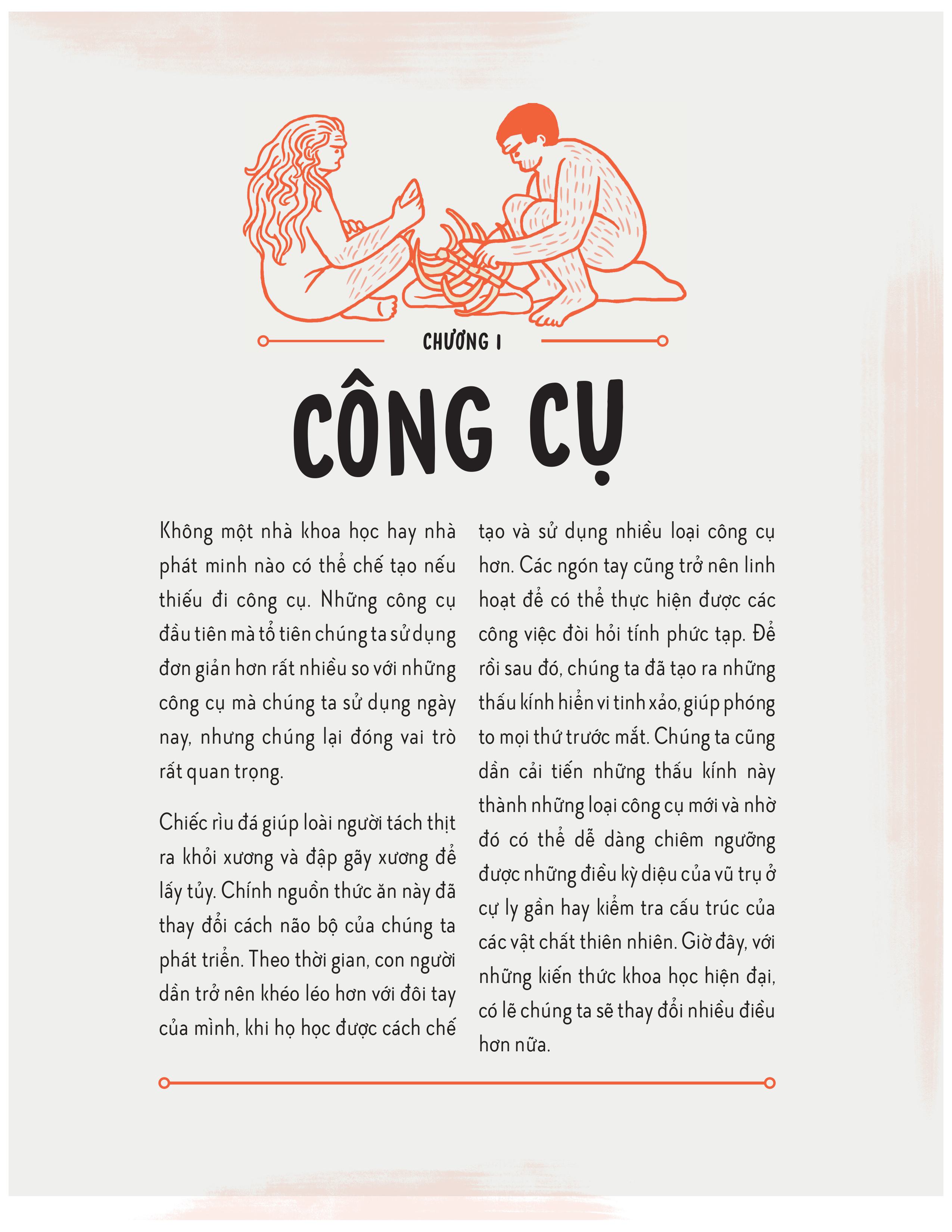 Bách Khoa Toàn Thư – Siêu Nhí Khám Phá Khoa Học Tương Lai