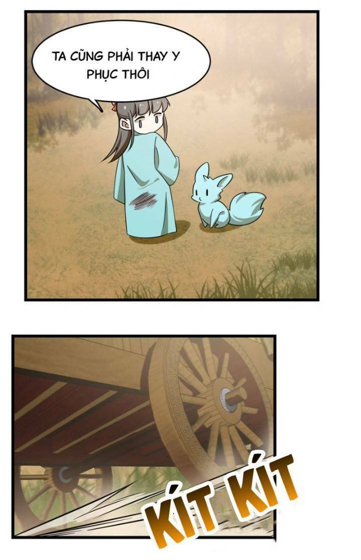 độc bộ thiên hạ: đặc công thần y chapter 140 7