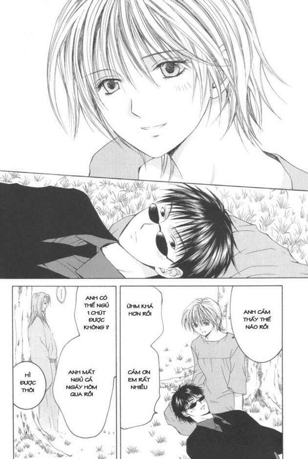 arcana soul chapter 9 14